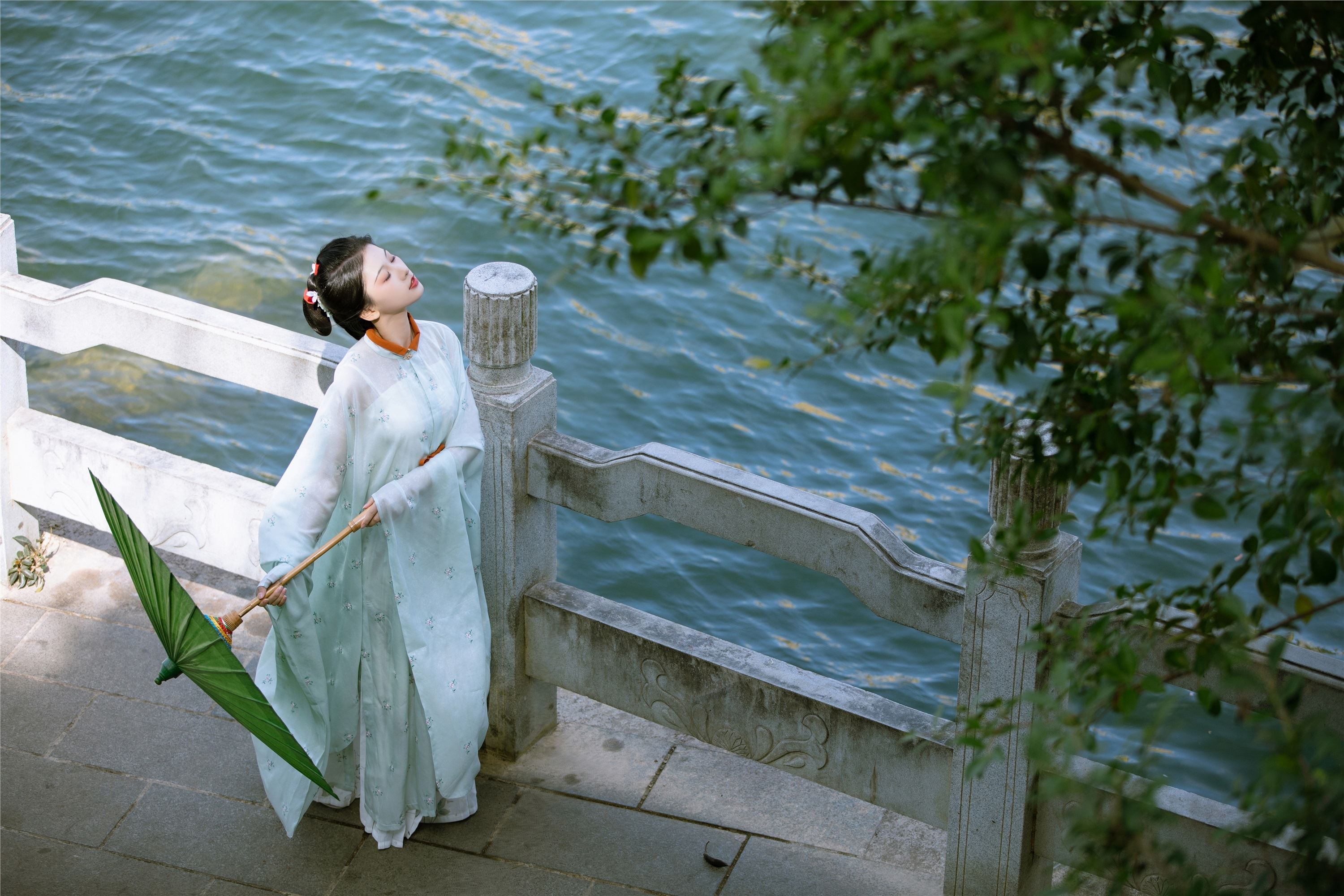 YITUYU艺图语 2025.01.28 观沧海 歪歪